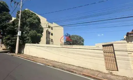 Terreno à venda no Estados Unidos, Uberaba 