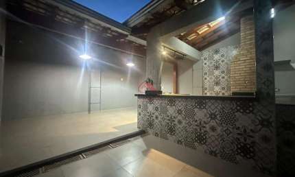 Casa para alugar no Estados Unidos, Uberaba 