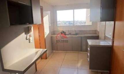 APARTAMENTO 3 QUARTOS COM SUÍTES PARA LOCAÇÃO - R$5.500,00 - JARDIM DO LAGO