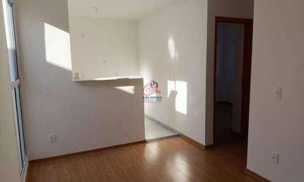 APARTAMENTO PARA LOCAÇÃO - RESERVA USHUAIA - R$800,00/MÊS