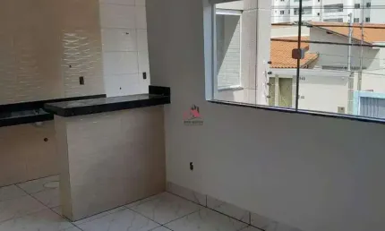 Casa com 2 quartos para alugar na Nossa Senhora da Abadia, Uberaba 