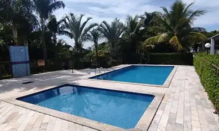 Apartamento com 2 quartos para alugar no Mercês, Uberaba 