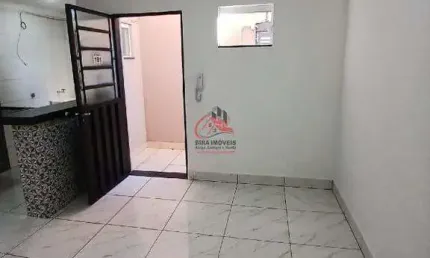 Apartamento com 1 quarto para alugar na Nossa Senhora da Abadia, Uberaba 