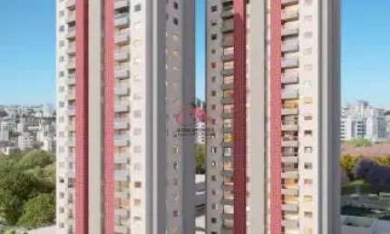 Apartamentos Alto Padrão de 76MTS² e 131MTS²- Villa Gávea Uberaba- Brisa da Fonte