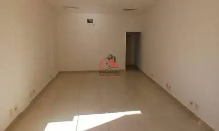 Sala comercial para alugar no Mercês, Uberaba 