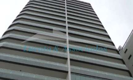 APARTAMENTO para Venda VILA GUILHERMINA, PRAIA GRANDE SP 3 dormitórios sendo 2 suítes, 2 salas, 3 banheiros, 2 vagas 127,19 M2 útil, 200,71 M2 total