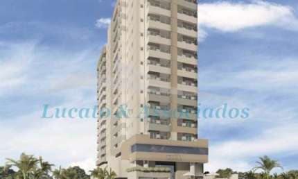 Apartamento residencial para Venda Centro, Mongagua SP 2 dormitórios sendo 1 suíte, sala, cozinha, área de serviço, banheiro social, 1 vaga