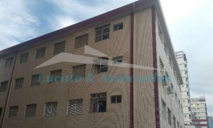 APARTAMENTO para Locação no BOQUEIRÃO, PRAIA GRANDE SP