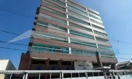 Apartamento residencial para venda boqueirão, praia grande sp 2 dormitórios sendo 1 suíte, sala, sacada gourmet, cozinha, 2 banheiros, 01 vaga