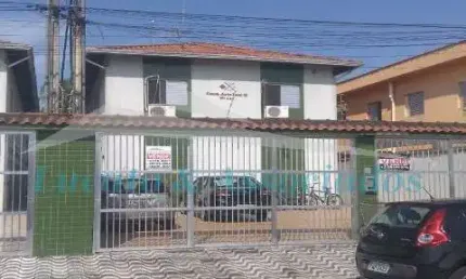 Casa em Condominio Fechado na Vila Sonia em Praia Grande SP
