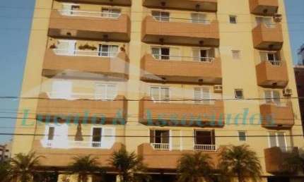 Apartamento na Tupi, 03 dormitórios sendo 02 suítes