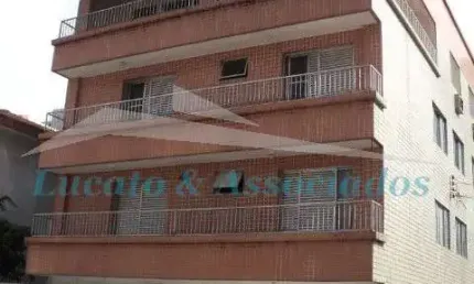 Cobertura de luxo na vila tupi: 3 quartos, 1 suite, 2 banheiros e 264,52 m² de área. garanta já o seu aluguel em praia grande-sp!