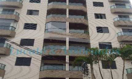 APARTAMENTO para Locação VILA GUILHERMINA, PRAIA GRANDE SP