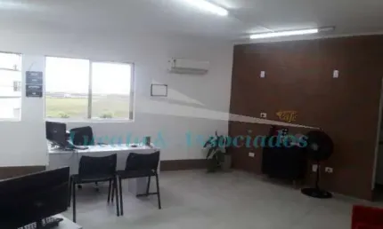 Sala comercial para venda na Vila Mirim em Praia Grande SP