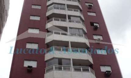 Imperdível Apartamento à Venda em Praia Grande-SP, Canto do Forte - 2 Quartos, 1 Suíte, 2 Salas, 2 Banheiros, 1 Vaga, 127m².