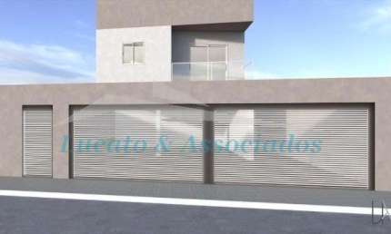 Apartamento de 2 quartos com 1 vaga de garagem em condomínio à venda em Praia Grande-SP, bairro Real - 86,97 m².