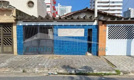 Apartamento para locação em Praia Grande-SP, bairro Tupi, 2 quartos, 1 suíte, 3 vagas