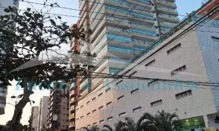 Imperdível: Apartamento para Venda na Vila Tupi, Praia Grande-SP! 2 Quartos, 1 Suíte, 2 Banheiros, 2 Vagas, 106,14m²!