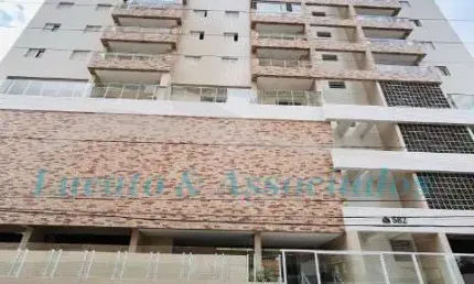 Apartamento à venda em praia grande-sp, canto do forte: 3 quartos, 1 suíte, 1 sala, 2 banheiros, 2 vagas de garagem!