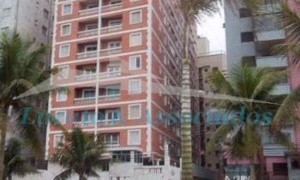Apartamento com 3 quartos à venda no Campo da Aviação, Praia Grande 