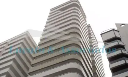 Apartamento de 3 quartos na Vila Guilhermina, Praia Grande-SP: 123m², 1 suíte, 2 salas, 2 banheiros e 2 vagas!