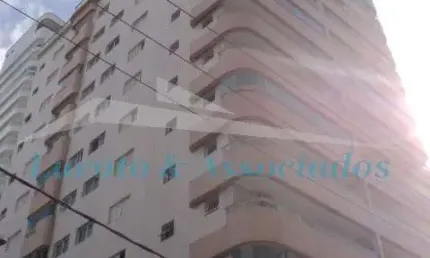 Imperdível: apartamento de luxo com 3 quartos e 3 suítes na vila tupi, praia grande-sp - 200m², 3 vagas. venha conferir!