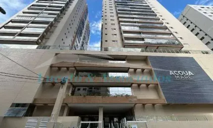 Oportunidade única: apartamento à venda na aviação, praia grande-sp, 1 quarto, 1 suíte, 1 sala, 2 banheiros, 1 vaga, 55,53m².