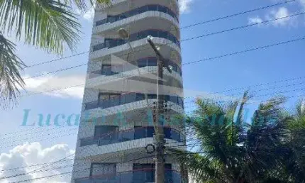 Apartamento à venda em praia grande-sp, jardim imperador: 3 quartos, 3 suítes, 1 sala, 5 banheiros, 3 vagas, 165m².