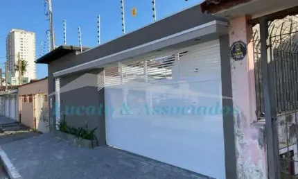 Imperdível: Casa com piscina à venda em Praia Grande-SP, bairro Caiçara, 4 quartos, 2 suítes, 164,82 m² - Agende sua visita agora!
