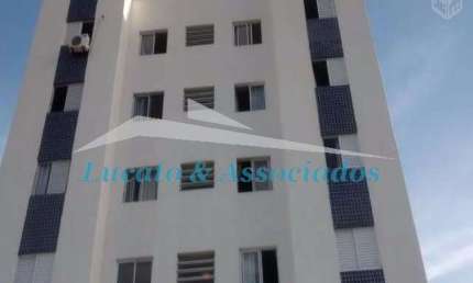 Apartamento com 2 quartos à venda na Vila Sonia, Praia Grande 