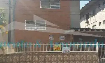Apartamento com 1 quarto à venda na Cidade Ocian, Praia Grande 