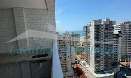 Apartamento à venda em praia grande-sp: 1 quarto, 1 suíte, 1 sala, 2 banheiros, 1 vaga, 51,77 m² - imperdível no campo da aviação!
