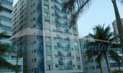 APARTAMENTO para Venda VILA GUILHERMINA, PRAIA GRANDE SP
