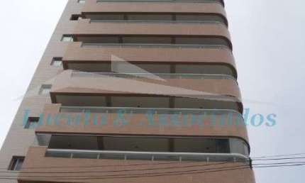 APARTAMENTO para Locação CAMPO DA AVIACAO, PRAIA GRANDE SP