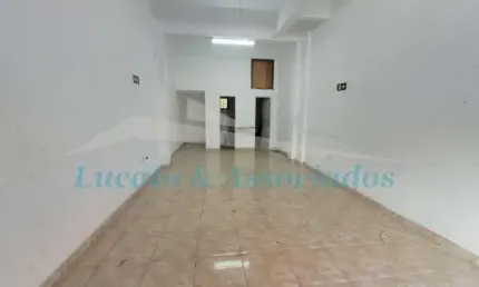 Sala comercial à venda em praia grande-sp: oportunidade imperdível no bairro ocian, 41,18 m² de área!