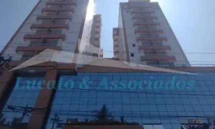 Apartamento à venda no Boqueirão, Praia Grande-SP: 2 quartos, 1 suíte, 1 sala, 2 banheiros, 1 vaga de garagem, 57,03 m².