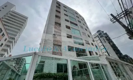 Apartamento à venda em praia grande-sp, campo da aviação: 2 quartos, 1 suíte, 1 sala, 2 banheiros, 78m². imperdível oportunidade!