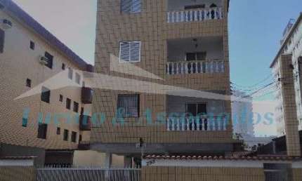 APARTAMENTO para Venda e locação de temporada na VILA GUILHERMINA, PRAIA GRANDE SP
