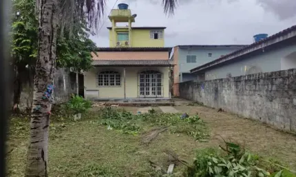 Casa com 1 quarto à venda no Parque 10 de Novembro, Manaus , 55 m2 por R$ 290.000