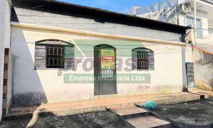 Casa com 2 quartos à venda no Adrianópolis, Manaus , 150 m2 por R$ 349.900