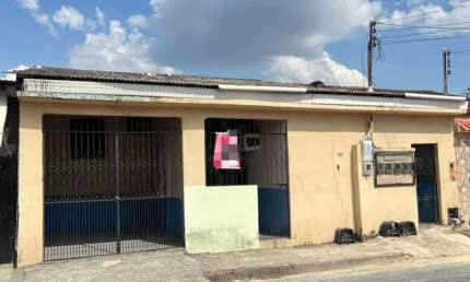 Casa com 5 quartos à venda na Cidade Nova, Manaus , 250 m2 por R$ 300.000
