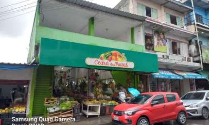 Ponto comercial com 1 sala à venda no Alvorada, Manaus , 250 m2 por R$ 1.100.000