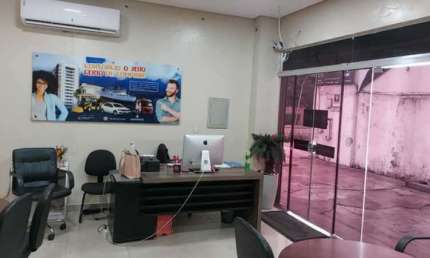 Prédio para alugar no Adrianópolis, Manaus , 500 m2 por R$ 10.000