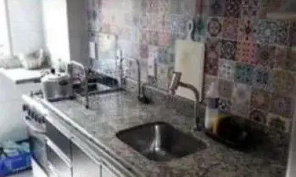 Apartamento com 2 quartos à venda no Santa Etelvina, Manaus , 70 m2 por R$ 150.000