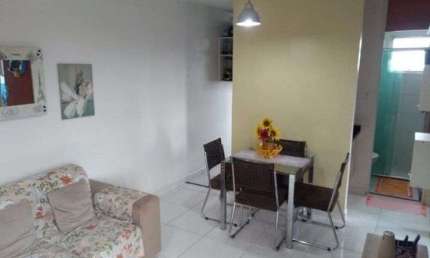 Apartamento com 2 quartos à venda no Lago Azul, Manaus , 42 m2 por R$ 180.000