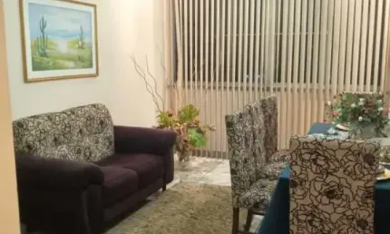 Apartamento com 3 quartos à venda no Centro, Manaus , 104 m2 por R$ 400.000