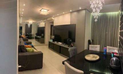 Apartamento com 2 quartos à venda no Flores, Manaus , 67 m2 por R$ 425.000
