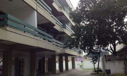 Apartamento com 3 quartos à venda no Flores, Manaus , 160 m2 por R$ 580.000