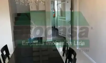 Apartamento com 3 quartos para alugar no Parque das Laranjeiras, Manaus , 140 m2 por R$ 4.000