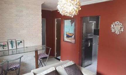Apartamento com 2 quartos à venda no Tarumã, Manaus , 45 m2 por R$ 190.000